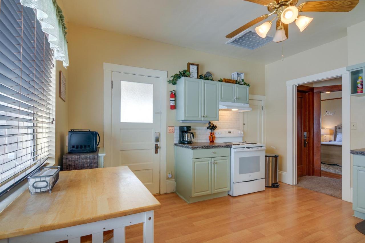 Beautiful Historic Home Near Bryce Canyon! Cannonville Ngoại thất bức ảnh
